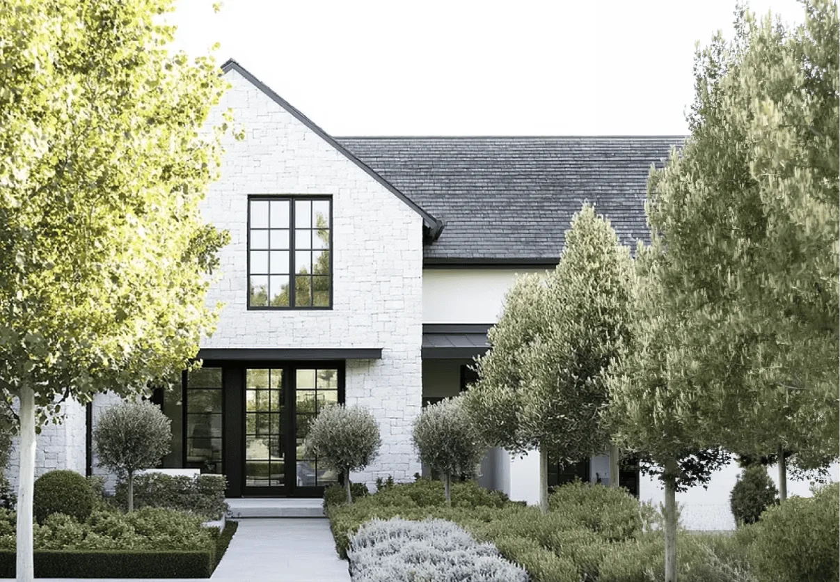Luxury Residence