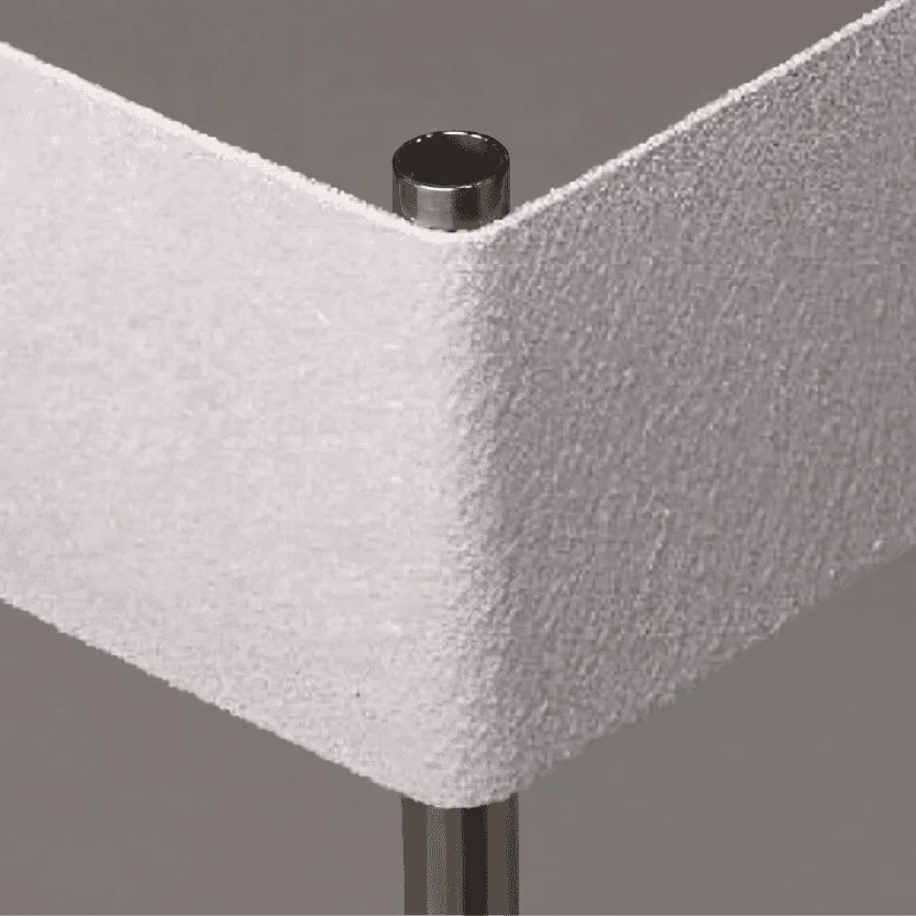 Jolysand flexible crack resistant wall finish Jolysand flexible crack resistant wall finish