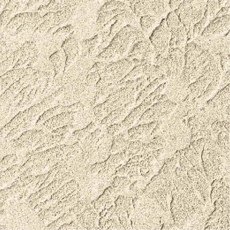 Jolysand iris random cut wall texture Jolysand iris random cut wall texture