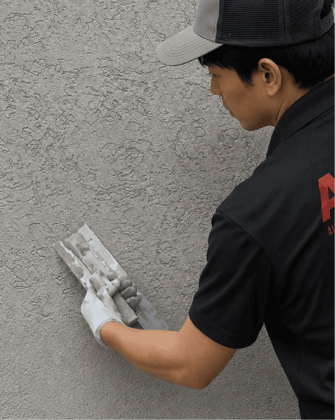 Jolysand professional wall application specialist thailand Jolysand professional wall application specialist thailand